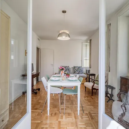 Appartamento Casa Irene Centro Casino - Happy *