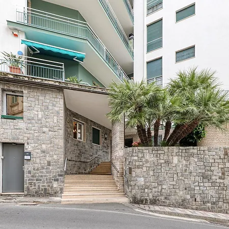 Casa Irene Centro Casino - Happy *