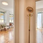 Apartment Casa Irene Centro Casino - Happy