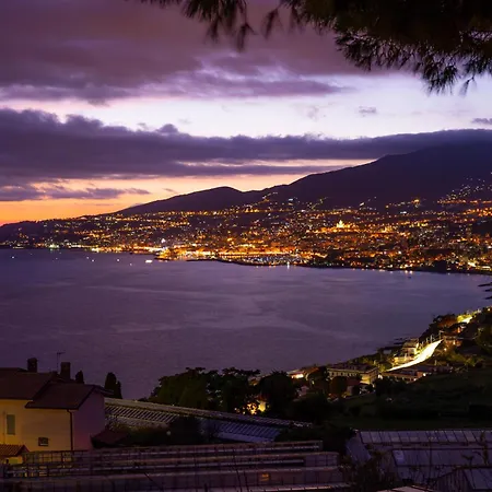 Апартаменты Casa Irene Centro Casino - Happy *