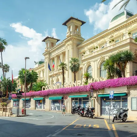 Casa Irene Sanremo Centro Casino & Beach, Ac - Happy Rentals * Sanremo