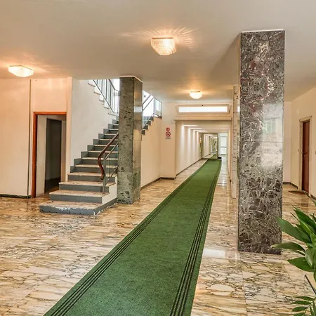 Apartment Casa Irene Sanremo Centro Casino & Beach, Ac - Happy Rentals