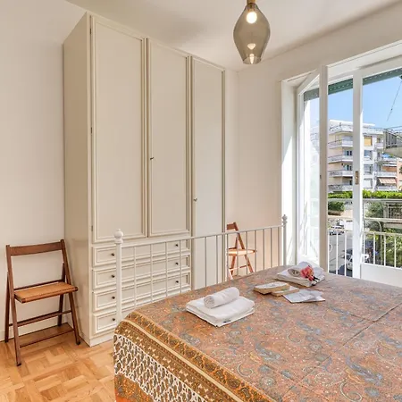 Casa Irene Centro Casino - Happy * Sanremo