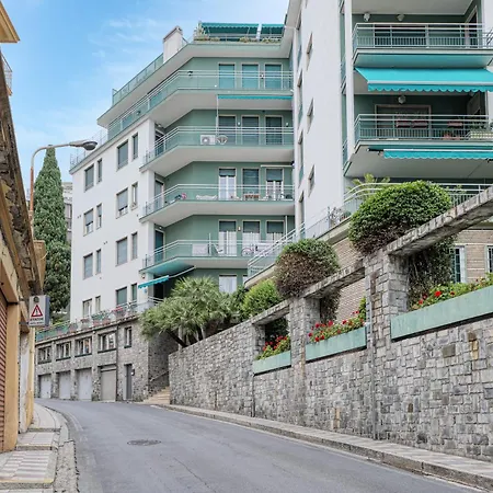 Casa Irene Centro Casino - Happy