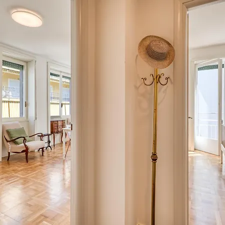 Apartment Casa Irene Sanremo Centro Casino & Beach, Ac - Happy Rentals