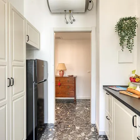 Casa Irene Centro Casino - Happy Апартаменты *