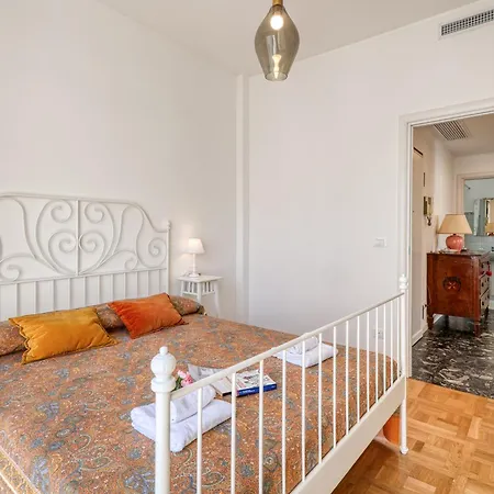 Casa Irene Centro Casino - Happy Апартаменты Санремо