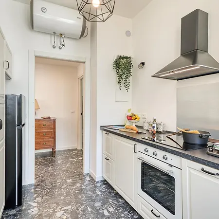 Casa Irene Centro Casino - Happy Sanremo