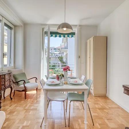 Lejlighed Casa Irene Centro Casino - Happy