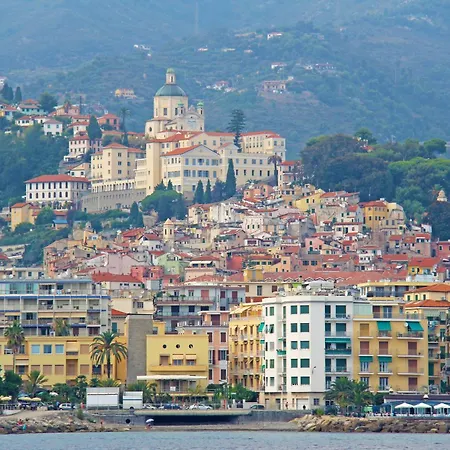 Casa Irene Sanremo Centro Casino & Beach, Ac - Happy Rentals * Sanremo