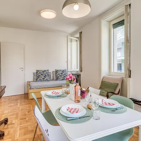 Casa Irene Centro Casino - Happy Lejlighed Sanremo