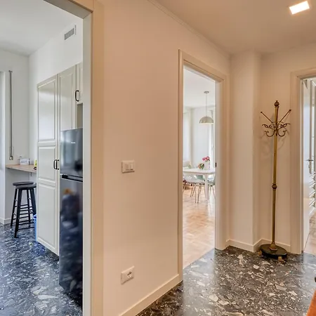 Casa Irene Centro Casino - Happy Sanremo