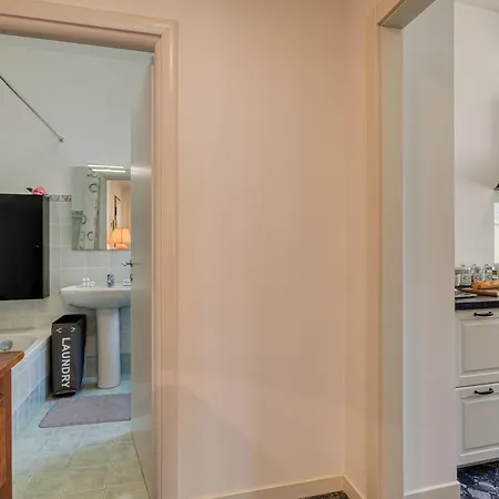 Casa Irene Sanremo Centro Casino & Beach, Ac - Happy Rentals Apartment