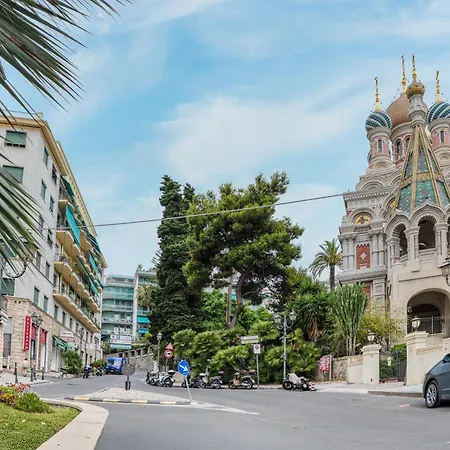 Apartment Casa Irene Sanremo Centro Casino & Beach, Ac - Happy Rentals *