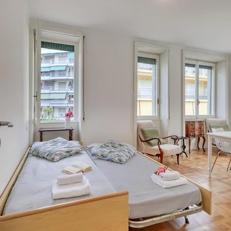 Casa Irene Centro Casino - Happy *