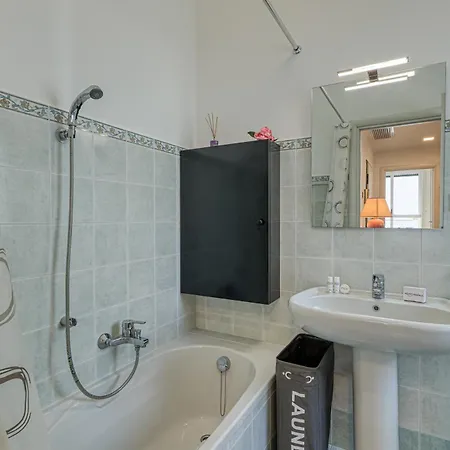 Casa Irene Sanremo Centro Casino & Beach, Ac - Happy Rentals Sanremo