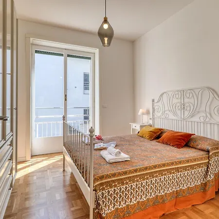 Casa Irene Centro Casino - Happy * Sanremo