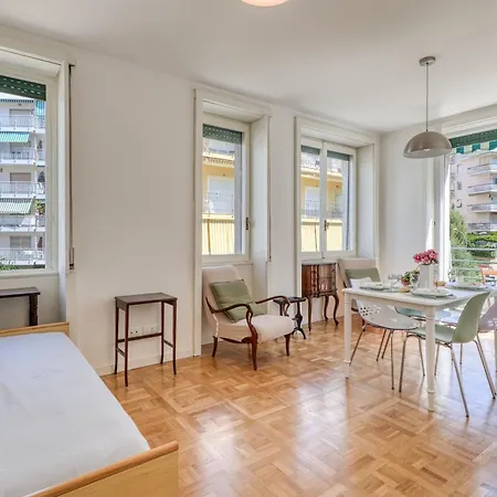 Casa Irene Centro Casino - Happy Lejlighed *