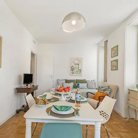 Apartment Casa Irene Sanremo Centro Casino & Beach, Ac - Happy Rentals Sanremo