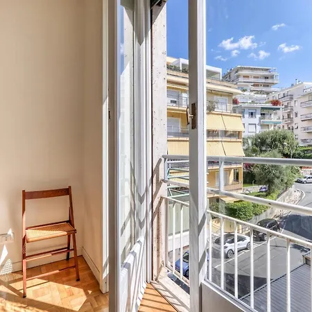 Casa Irene Centro Casino & Beach, Ac - Happy Apartment
