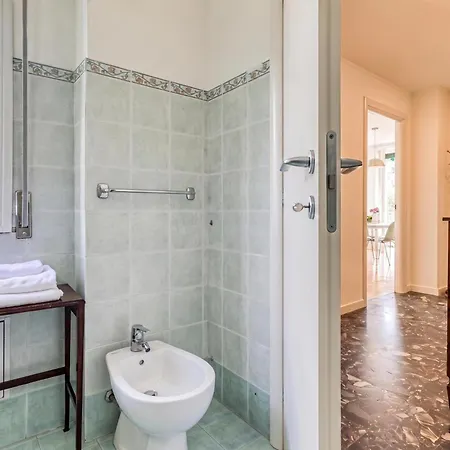 Apartment Casa Irene Centro Casino & Beach, Ac - Happy Sanremo