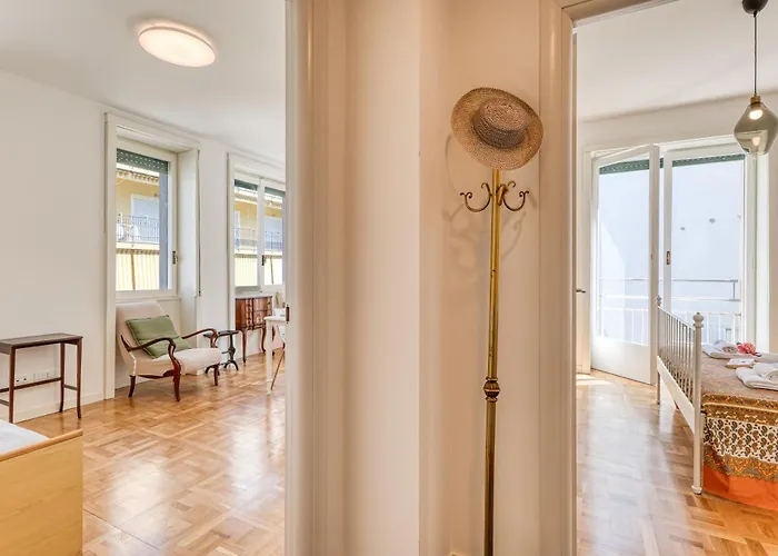 Apartment Casa Irene Centro Casino - Happy