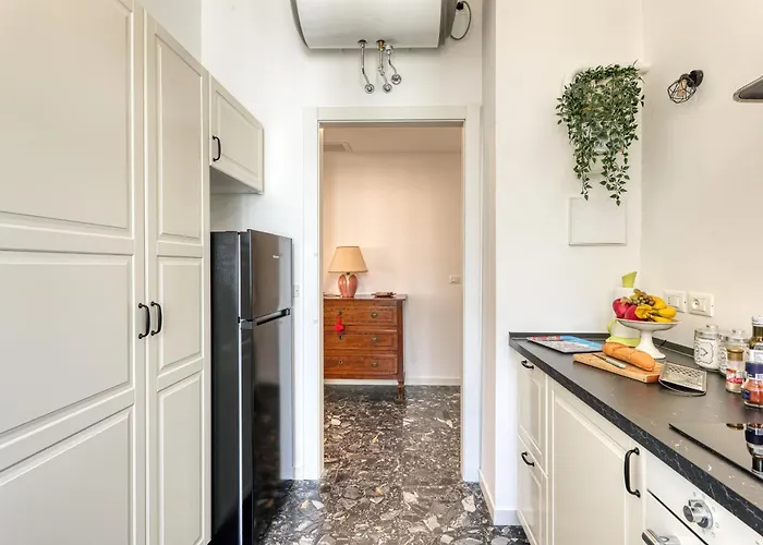 Casa Irene Centro Casino - Happy Apartment *