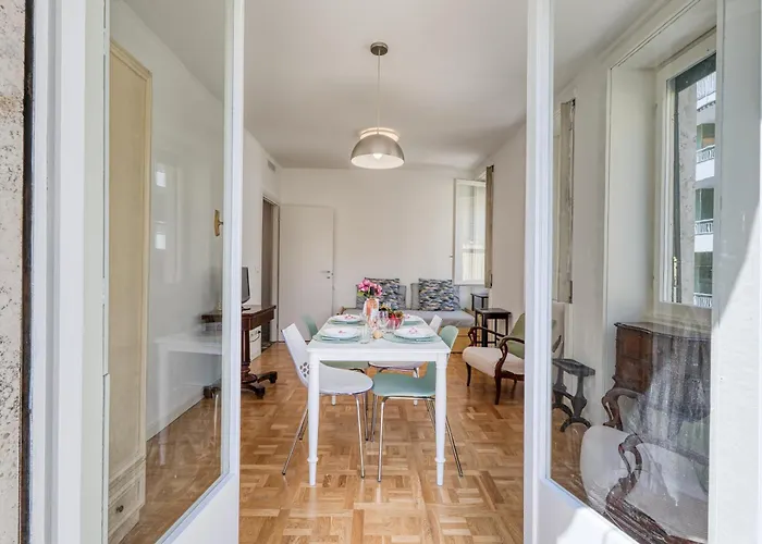 Apartment Casa Irene Centro Casino - Happy *