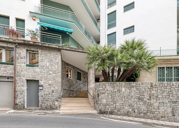 Casa Irene Centro Casino - Happy *