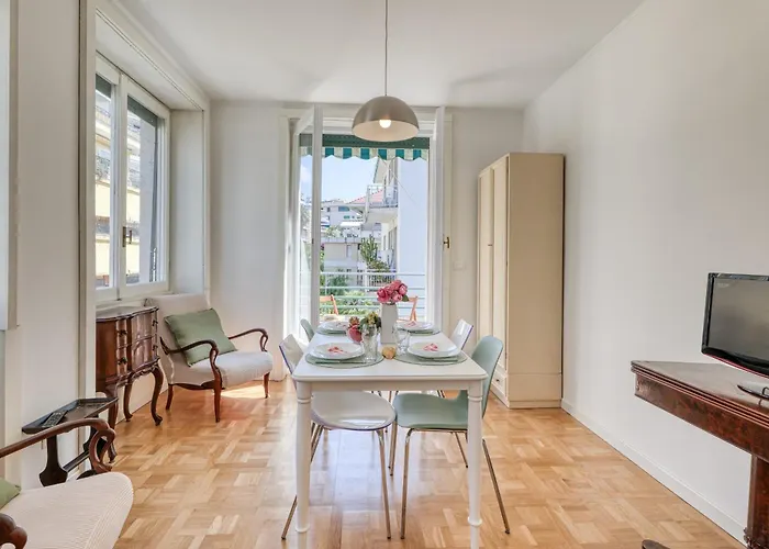 Apartment Casa Irene Centro Casino - Happy