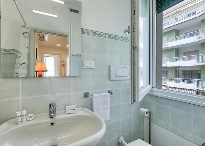 Apartment Casa Irene Centro Casino - Happy *