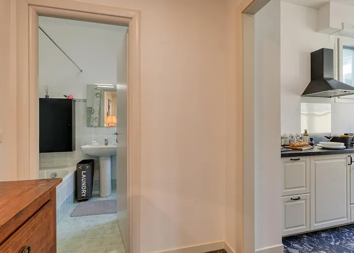 Casa Irene Centro Casino - Happy Apartment