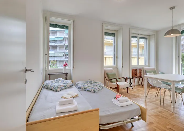 Casa Irene Centro Casino - Happy *