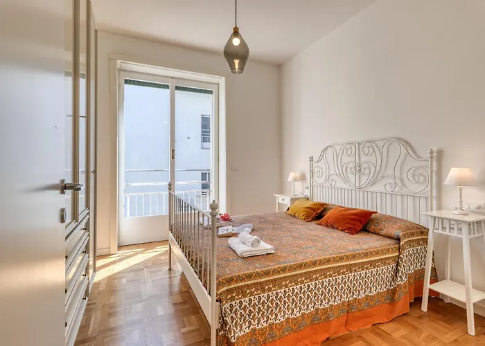 Casa Irene Centro Casino - Happy * Sanremo