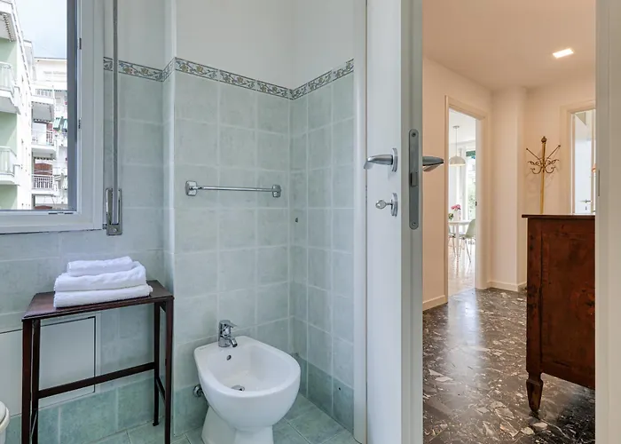 Apartment Casa Irene Centro Casino - Happy *